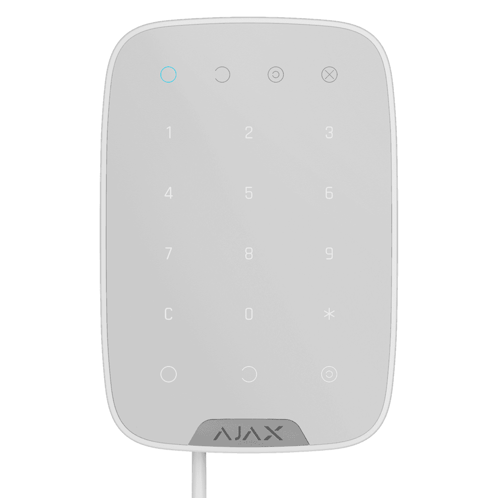 FIBRA-KEYPAD-W-NF