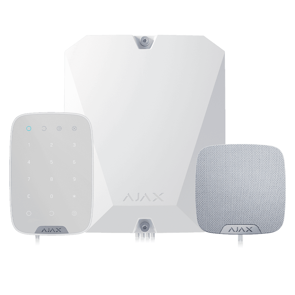FIBRA-KIT1-PRO-2G-W
