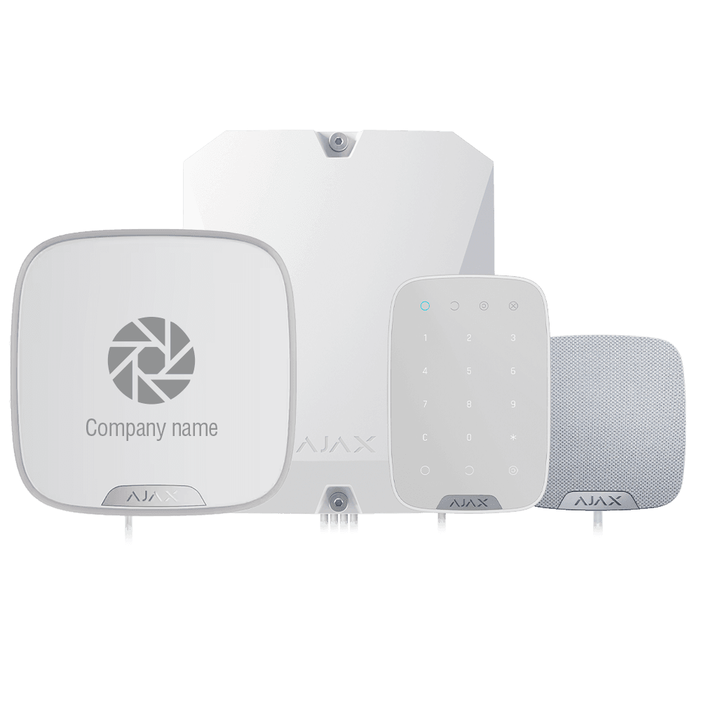 FIBRA-KIT2-PRO-2G-W