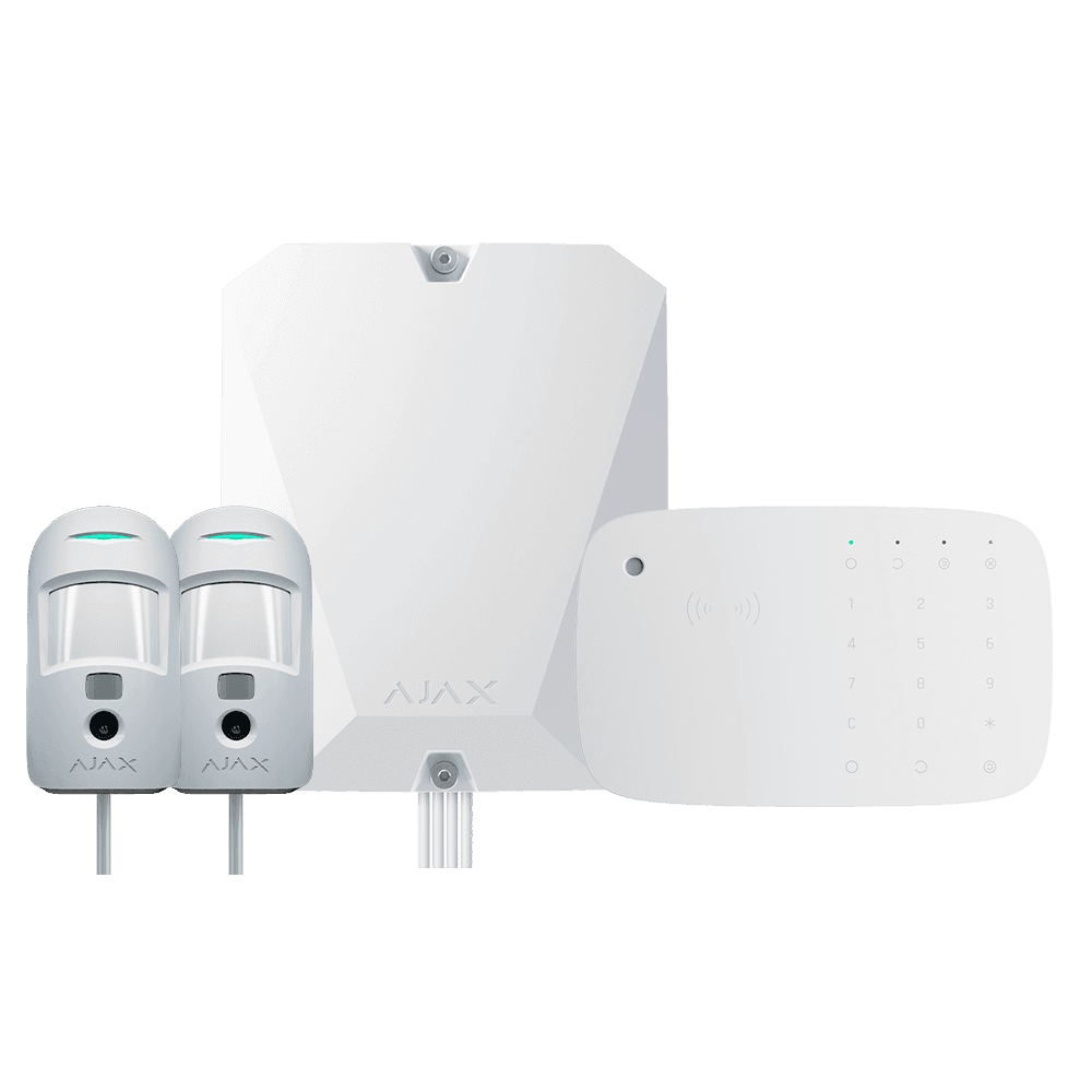 FIBRA-KIT5-PRO-2G-W