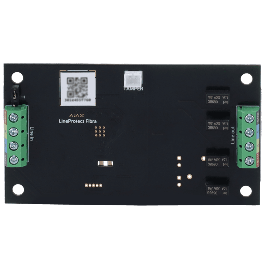 FIBRA-LINEPROTECT-NF