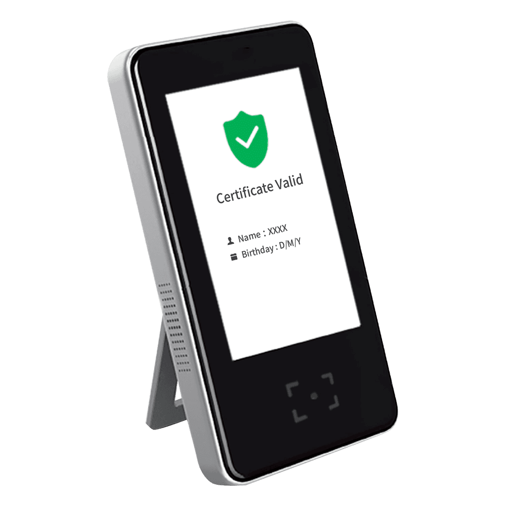 GREENPASS-QR