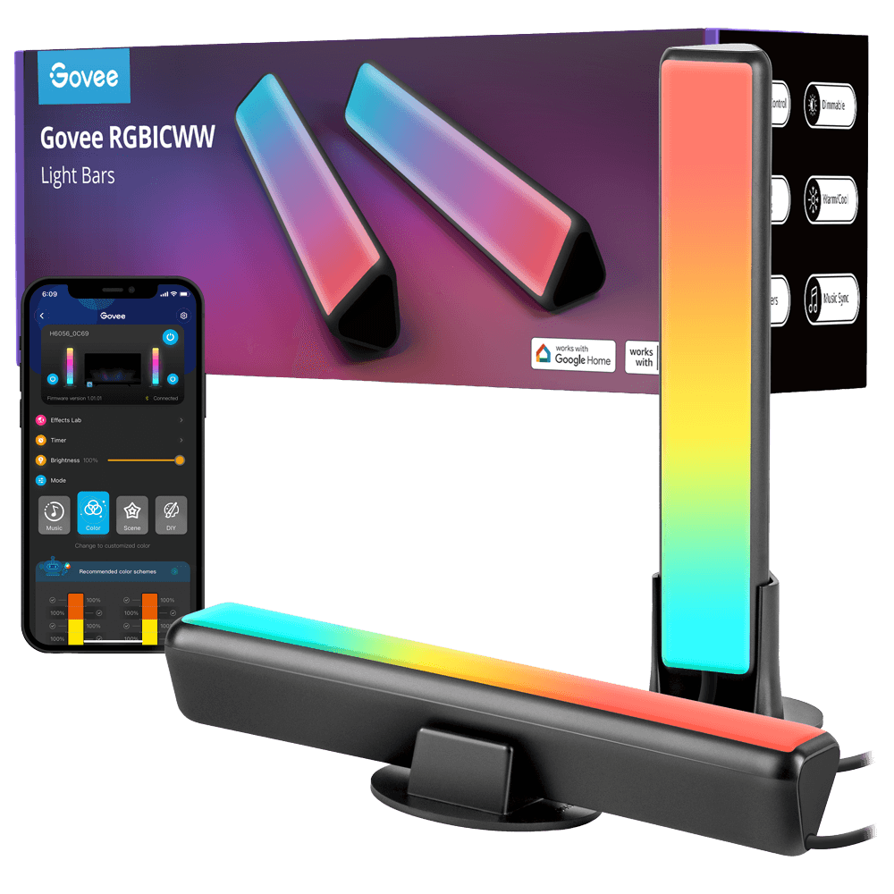 GV-BARS-H6056-FLOW-PLUS