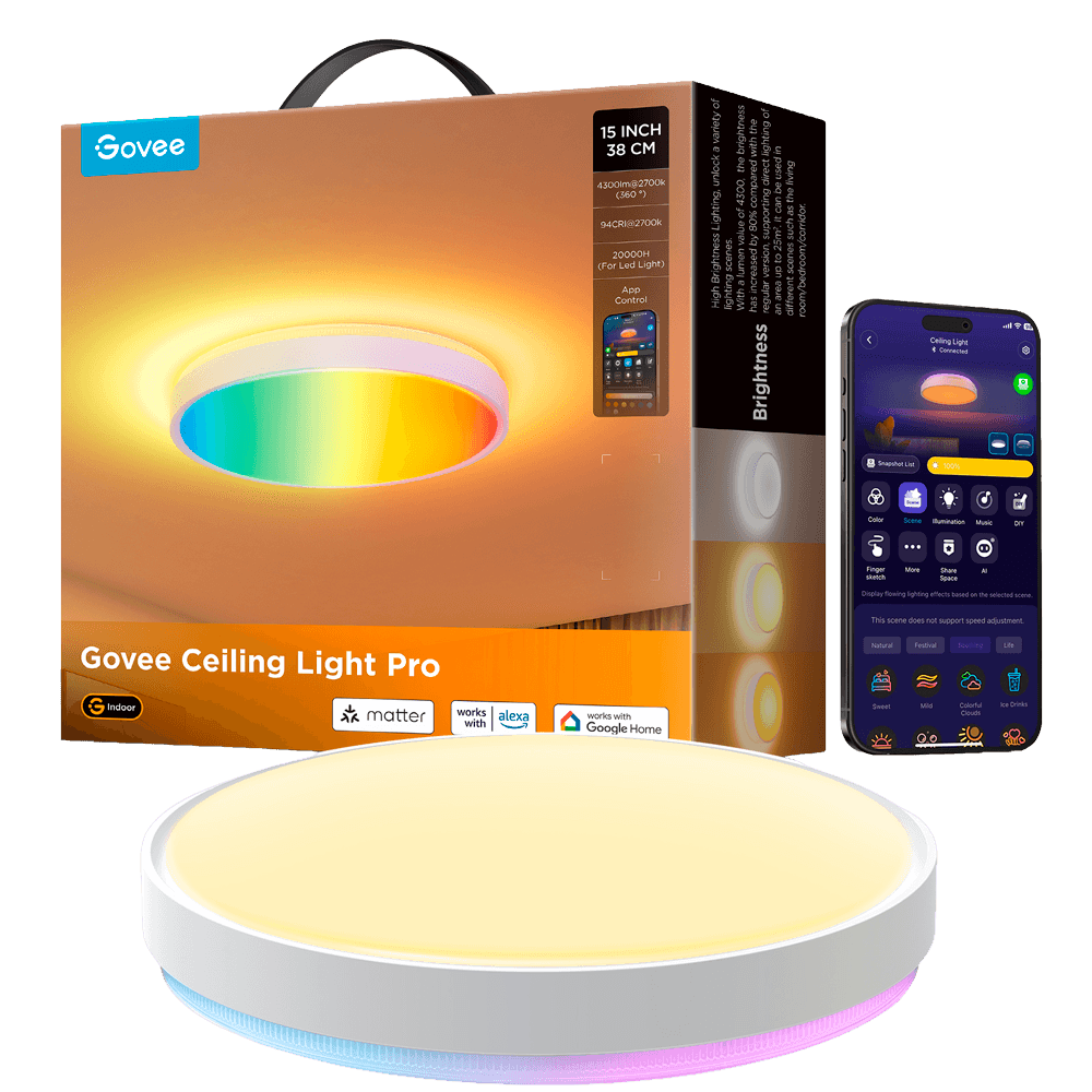 GV-CEILING-H60A6-15IN-ROUND