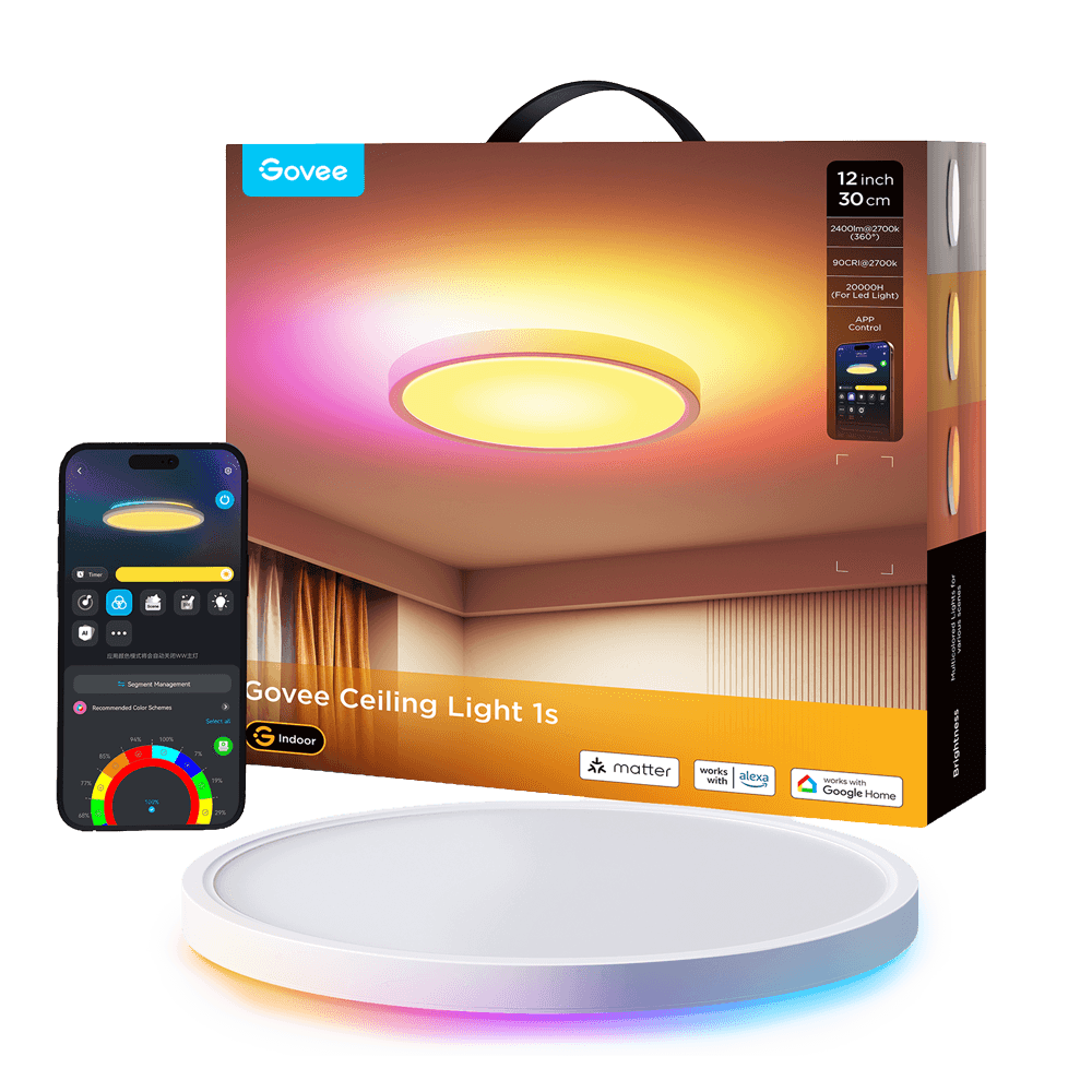 GV-CEILING-H80A1-12IN-ROUND