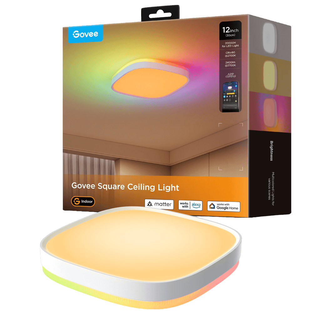 GV-CEILING-H80A4-12IN-SQUARE