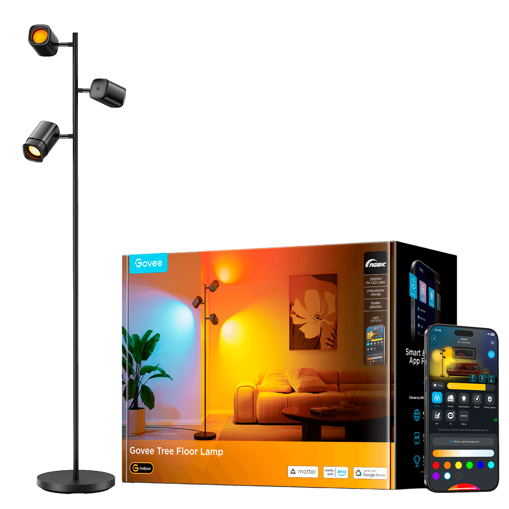 GV-FLOOR-H60B2-TREE-170CM