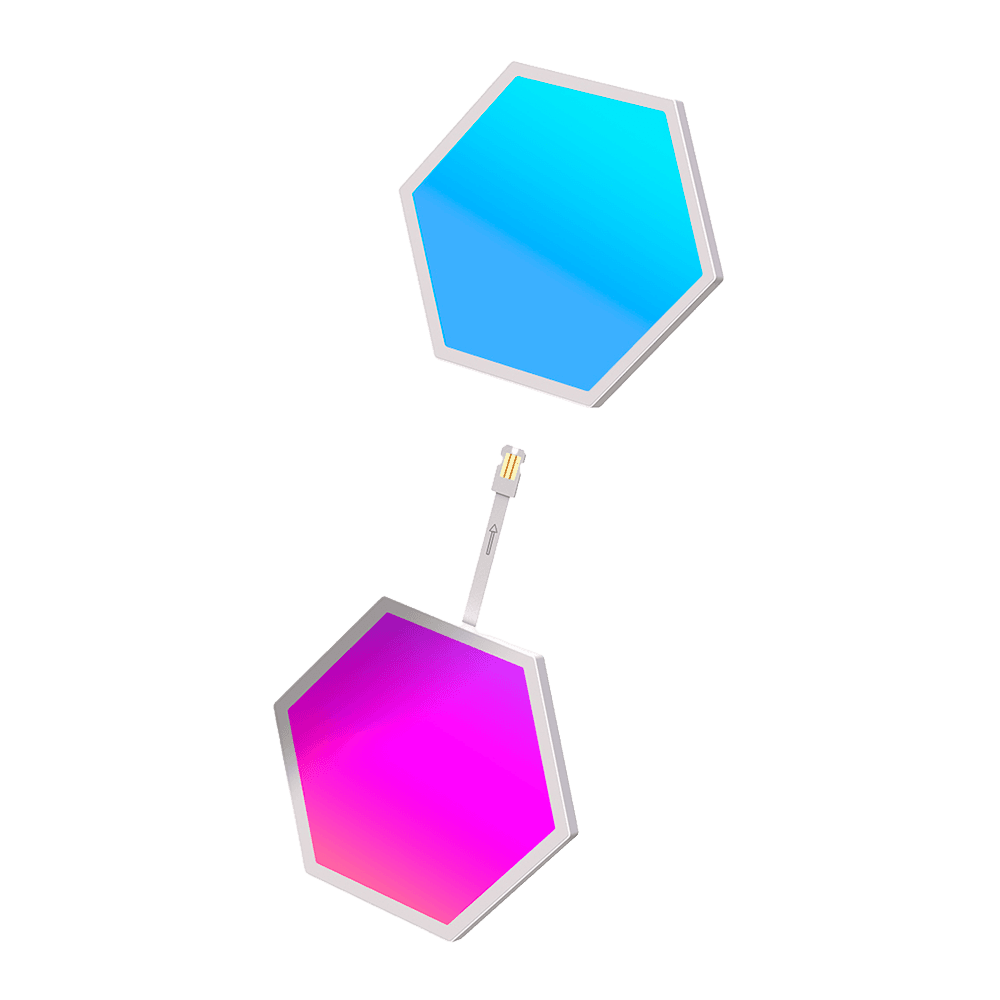 GV-HEXA-EXP-H1061-PANEL-2P