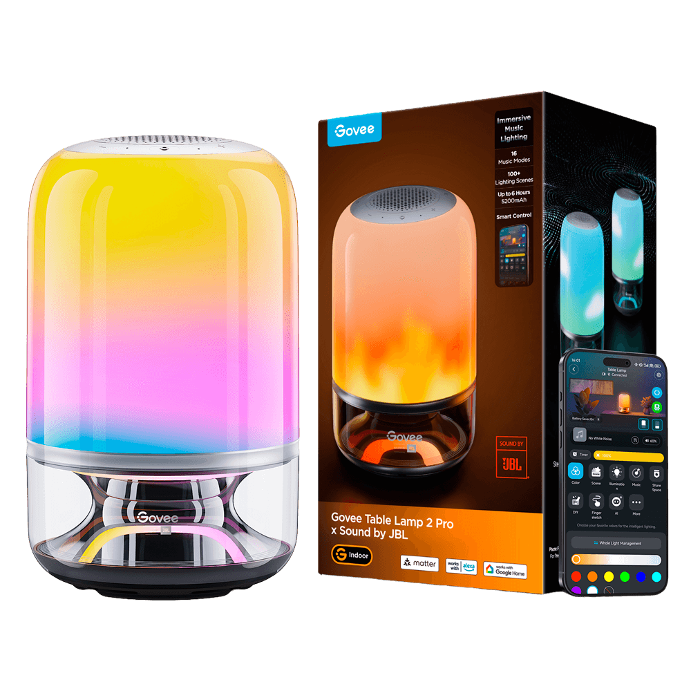 GV-LAMP-H6020-PRO-JBL