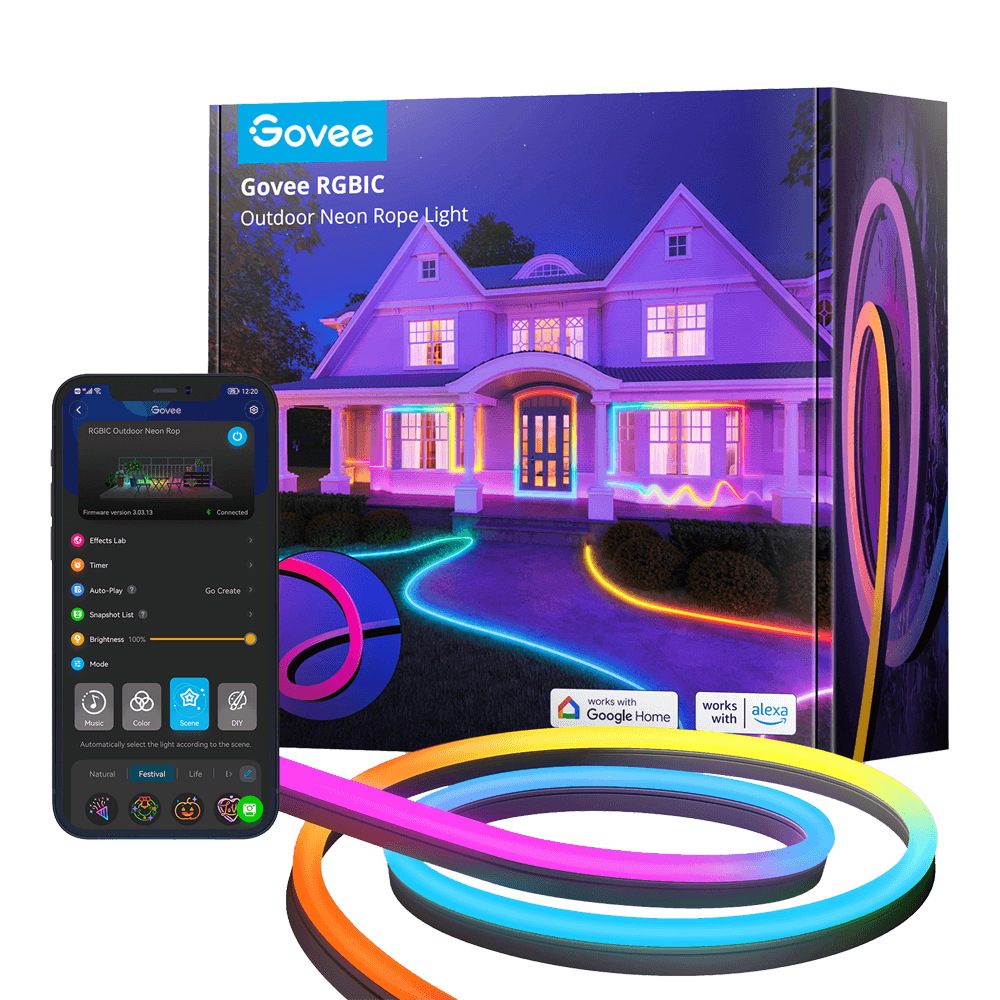 GV-OUT-H61A8-NEON-10M