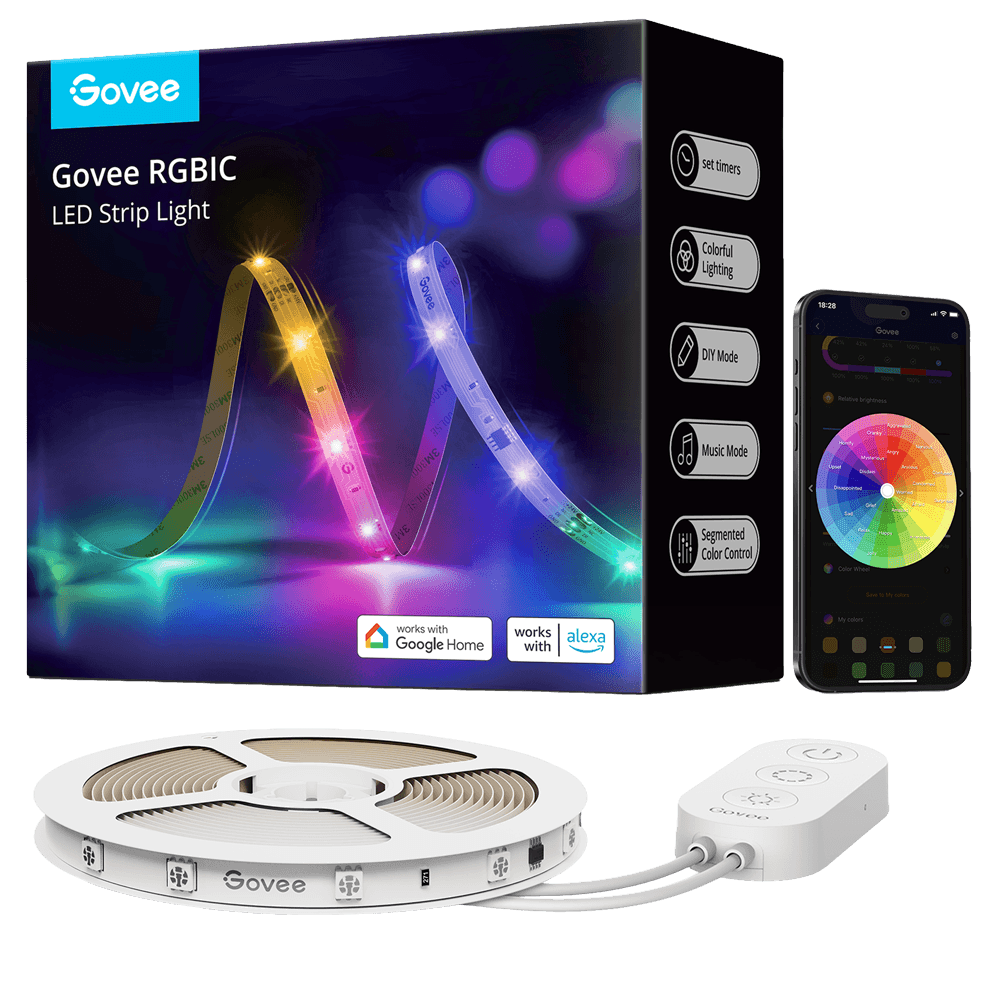 GV-STRIP-H618A-5M-RGBIC-BASIC