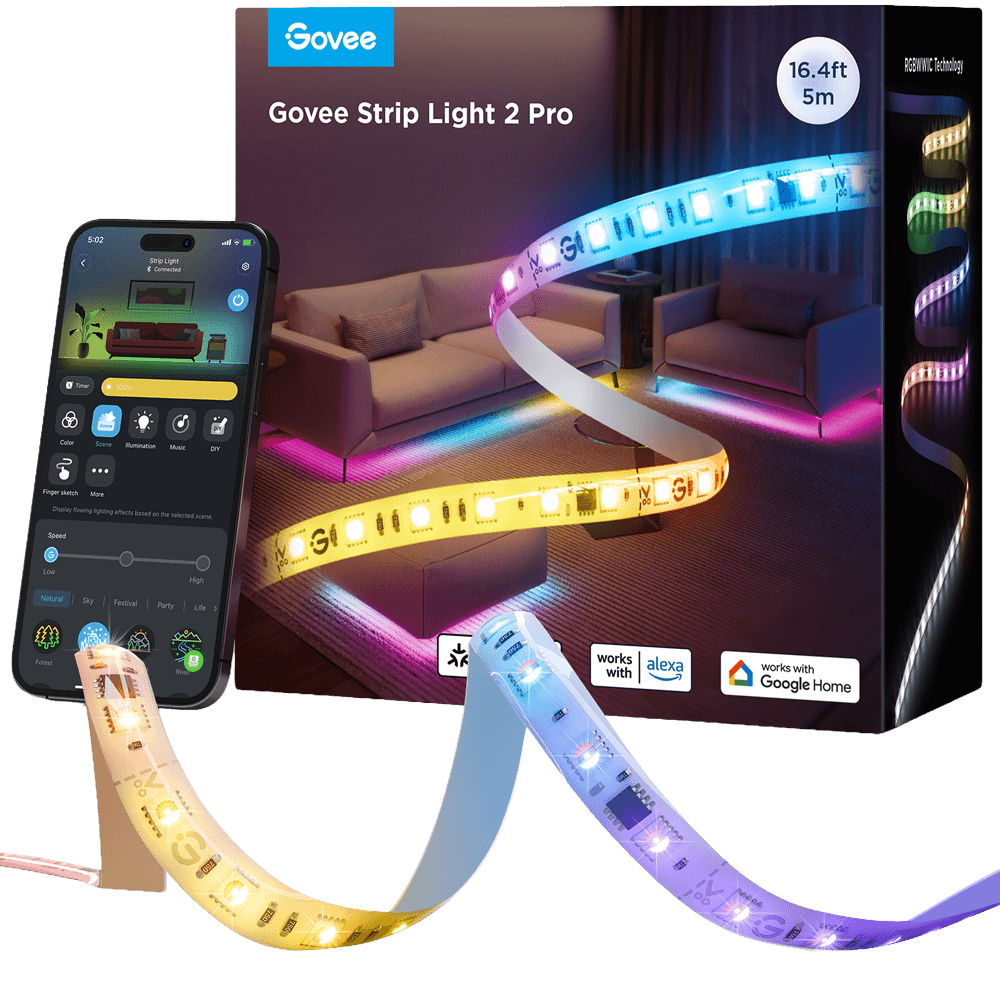 GV-STRIP-H61F5-LIGHT2-PRO-5M