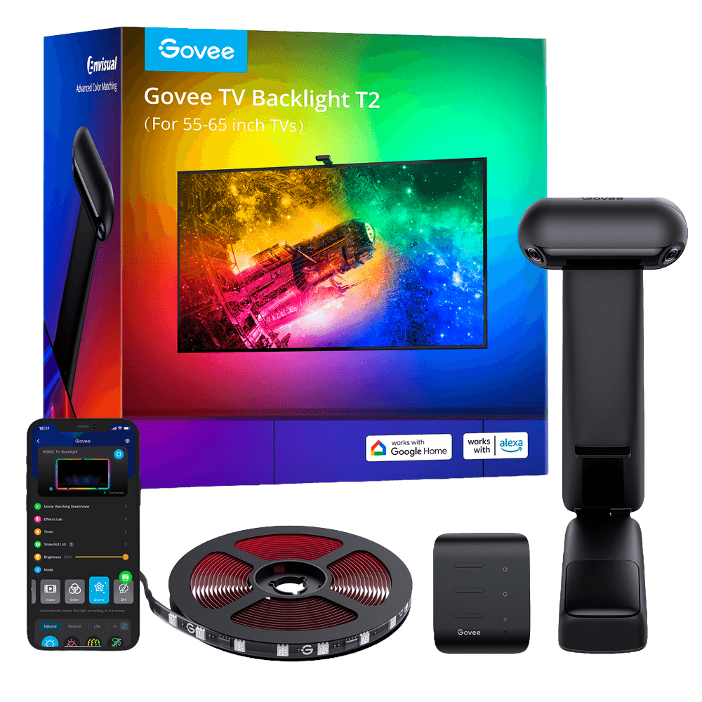 GV-TV-H605C-T2-55
