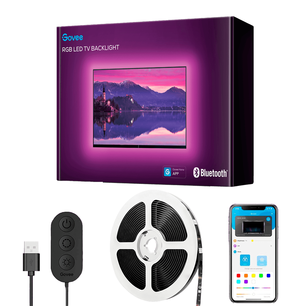 GV-TV-H6178