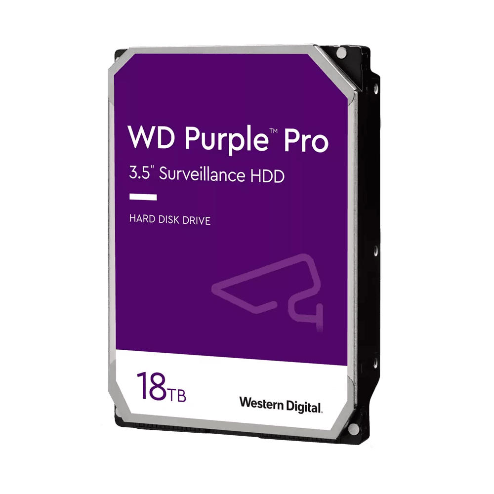HD18TB