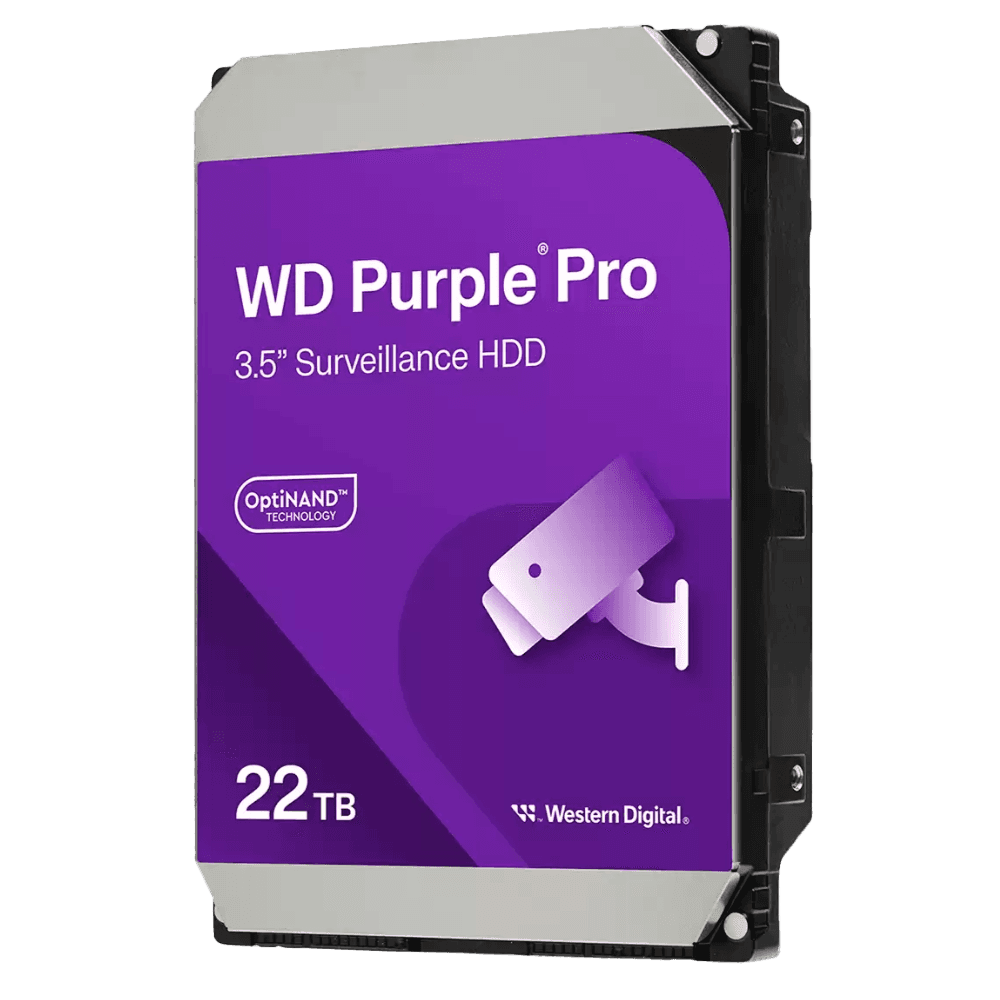HD22TB