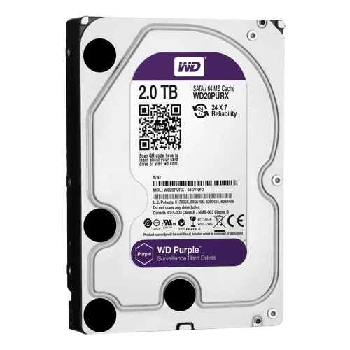 HD2TB