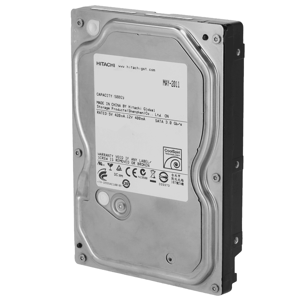HD500G-S-REFURBISHED