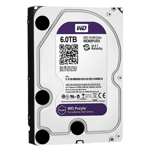 HD6TB