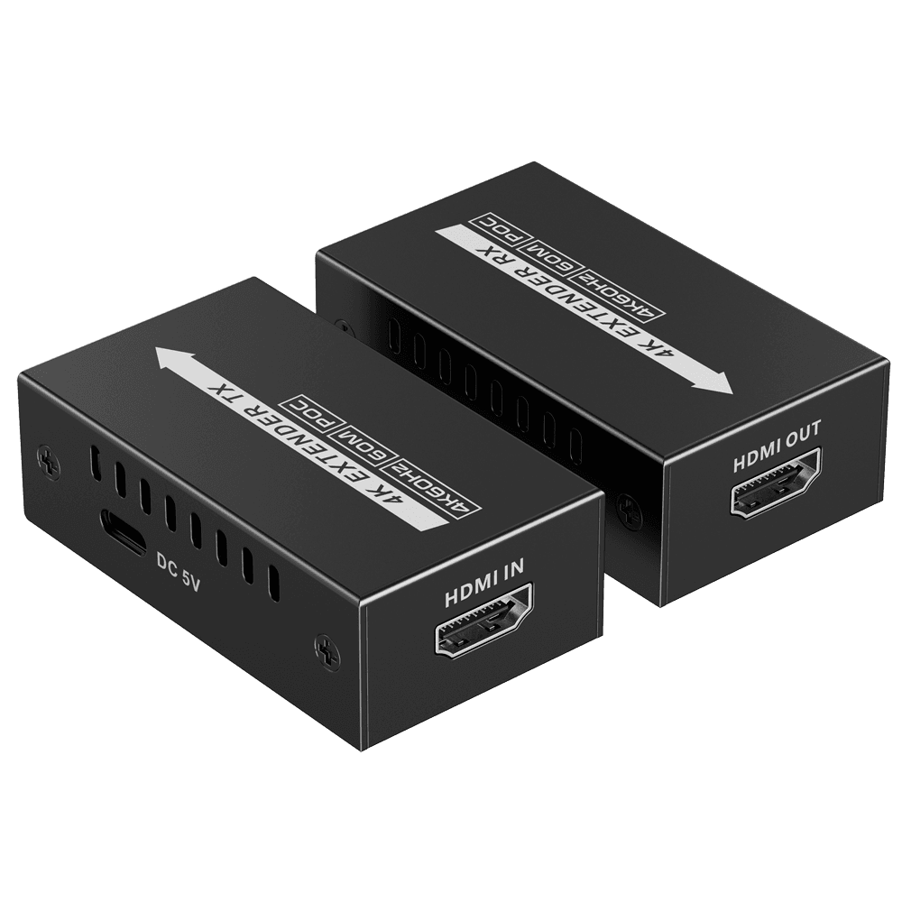 HDMI-EXT-4K60-L-V2