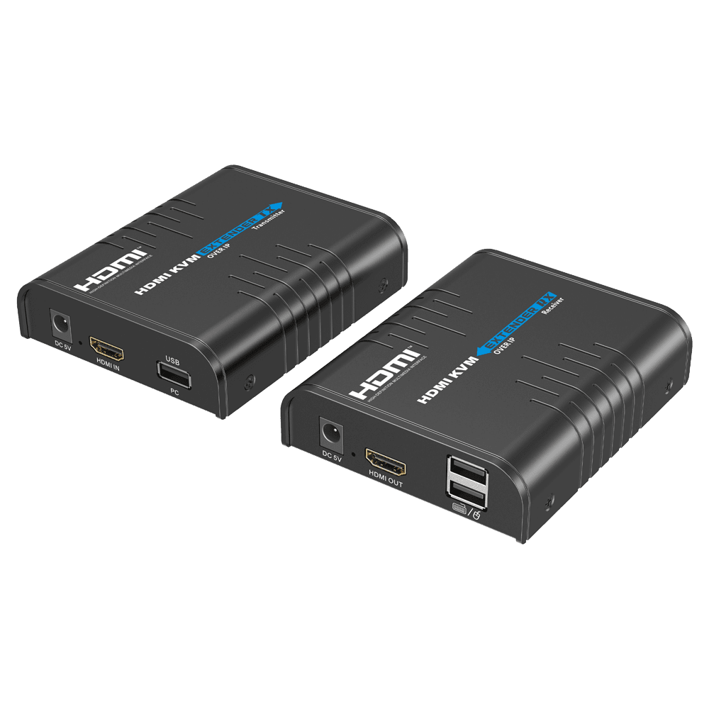 HDMI-MATRIX-PRO-FHD-KVM-L