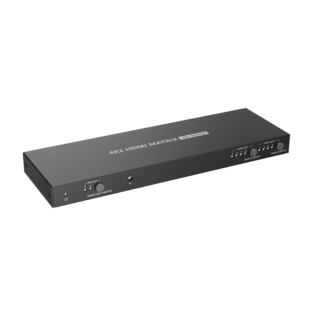 HDMI-MX-4x2-4K60