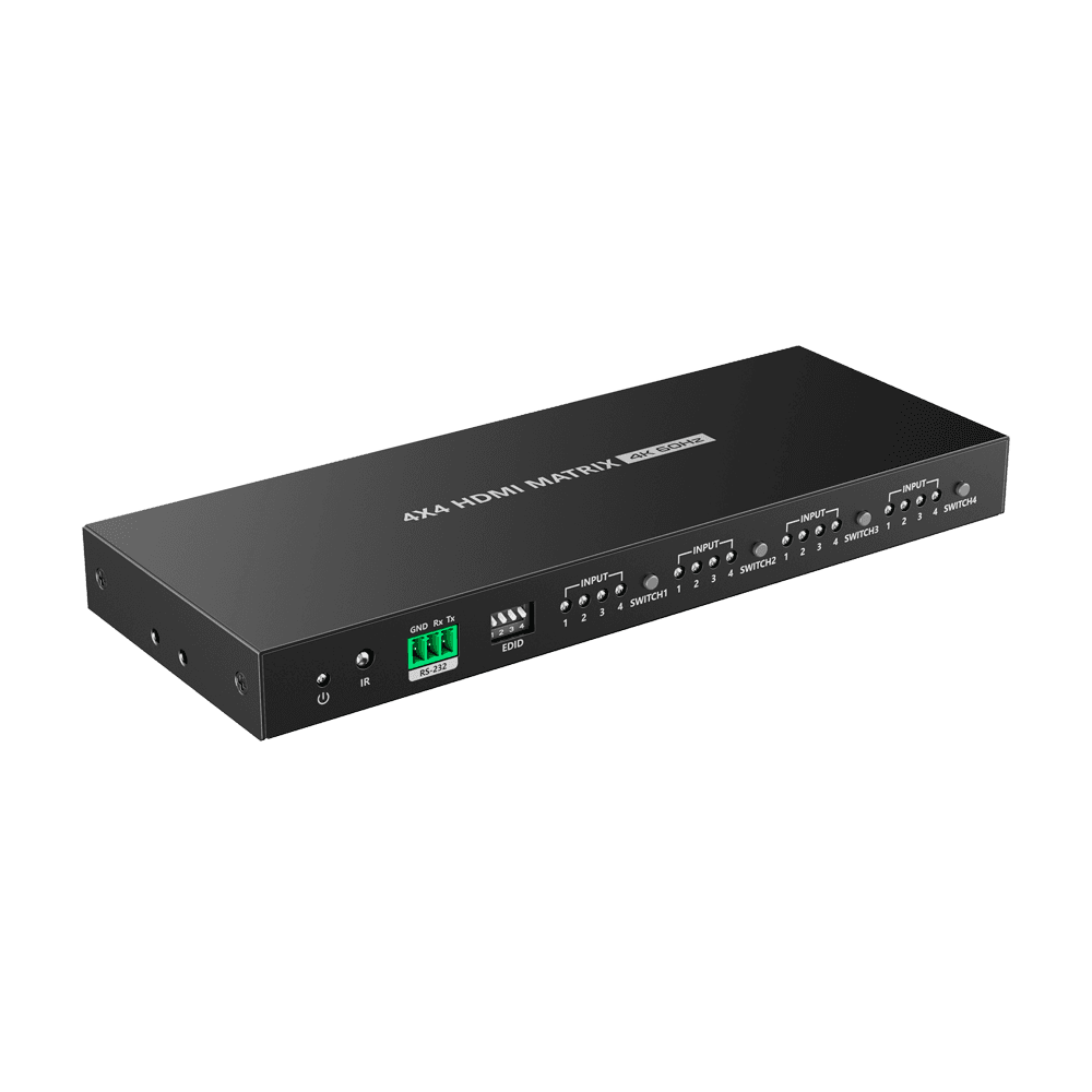 HDMI-MX-4x4-4K60