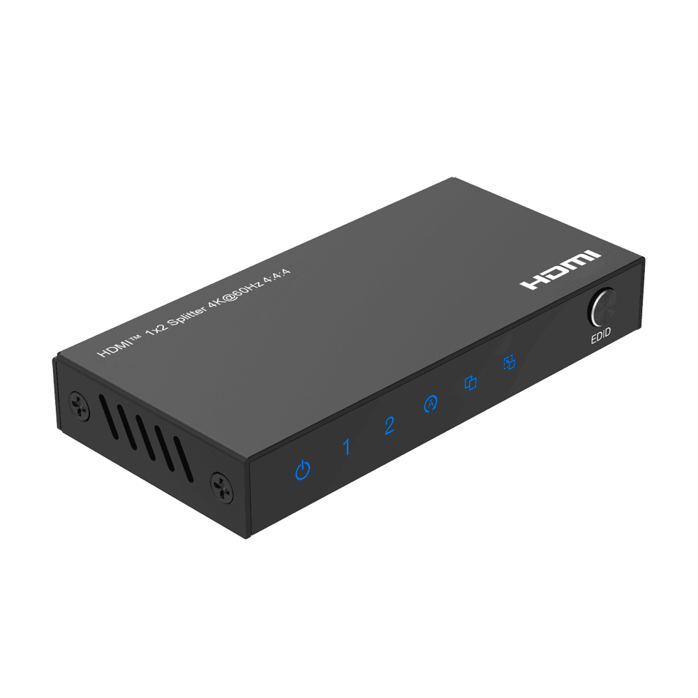 HDMI-SPL-1x2-4K60