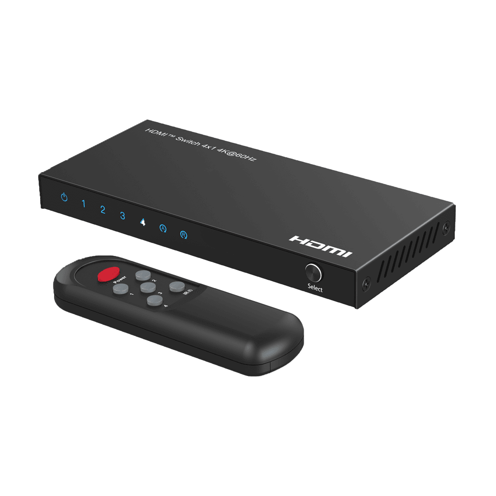 HDMI-SW-4x1-4K60