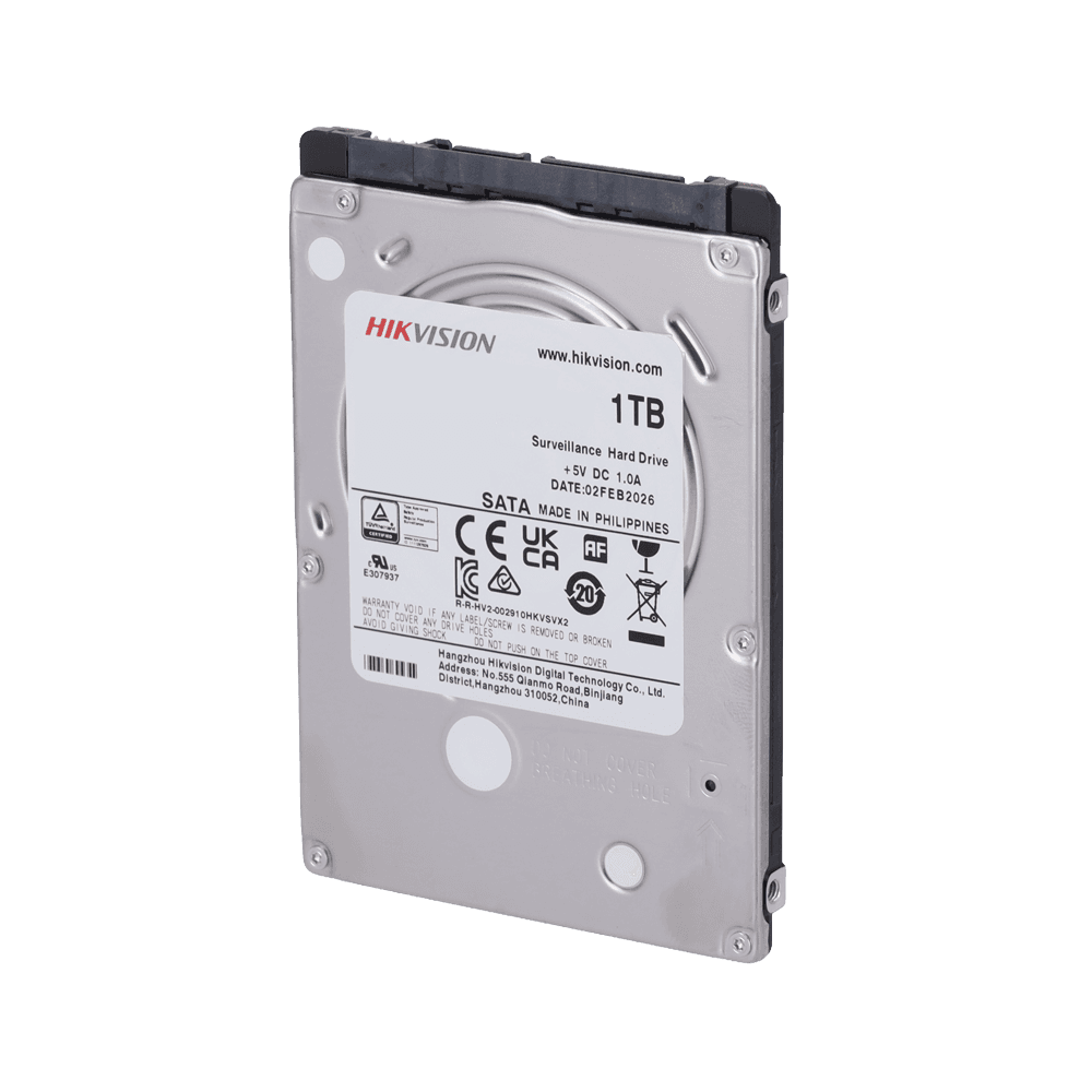 HIKVISION-HD1TB-2.5inch