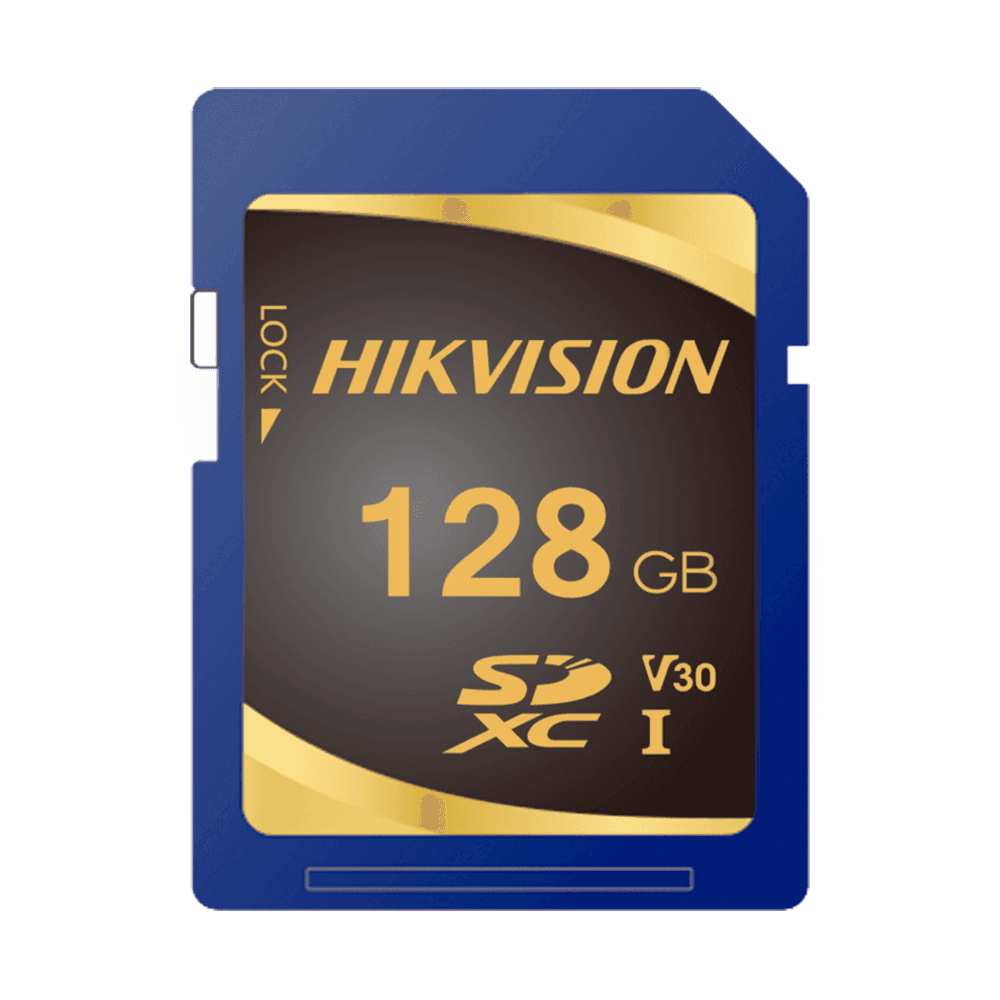 HS-SD-P10STD-128G