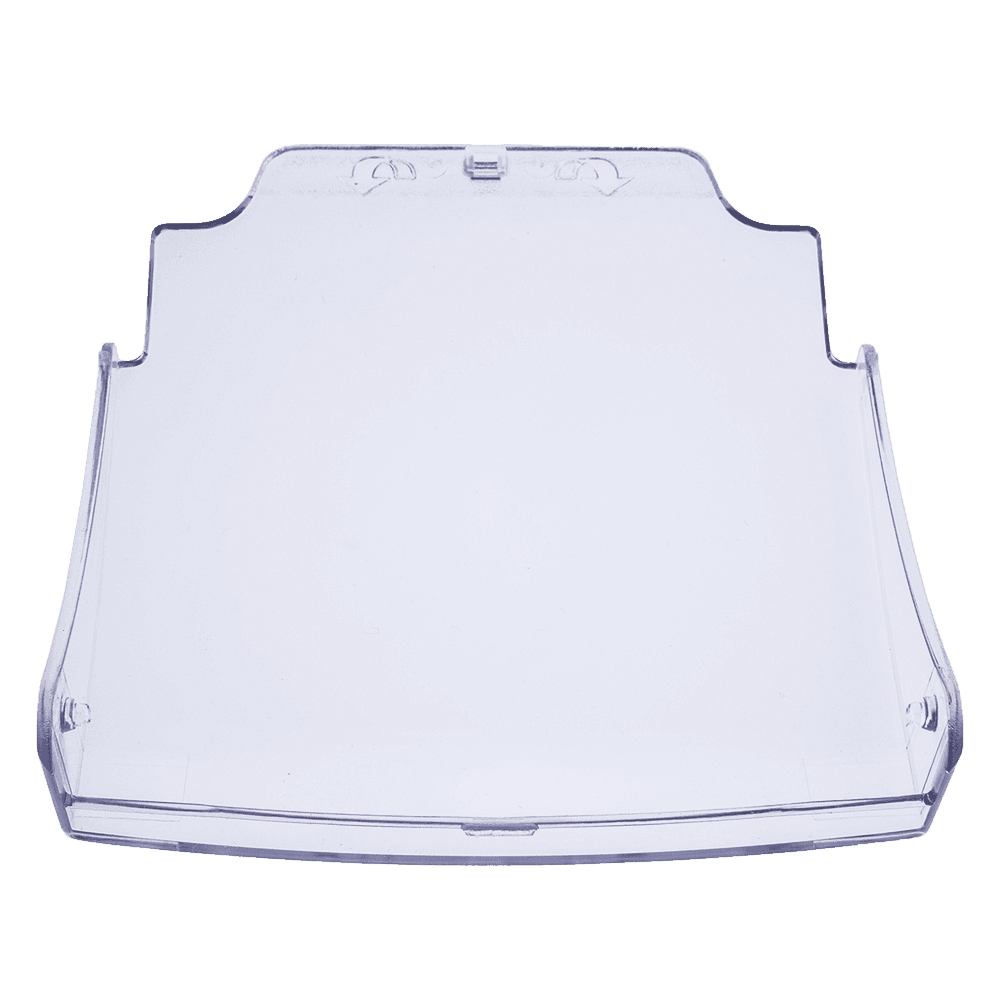 ICP HINGED COVER