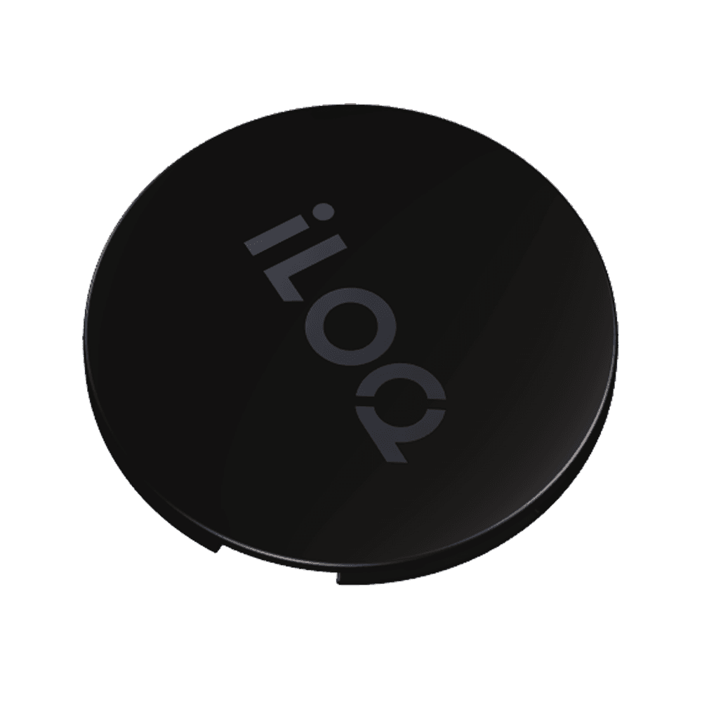 ILOQ-KEY-S5-COVER-BLACK