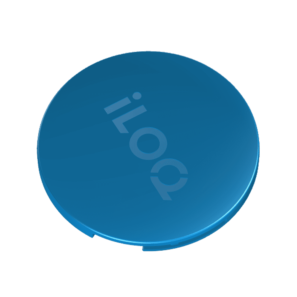 ILOQ-KEY-S5-COVER-BLUE