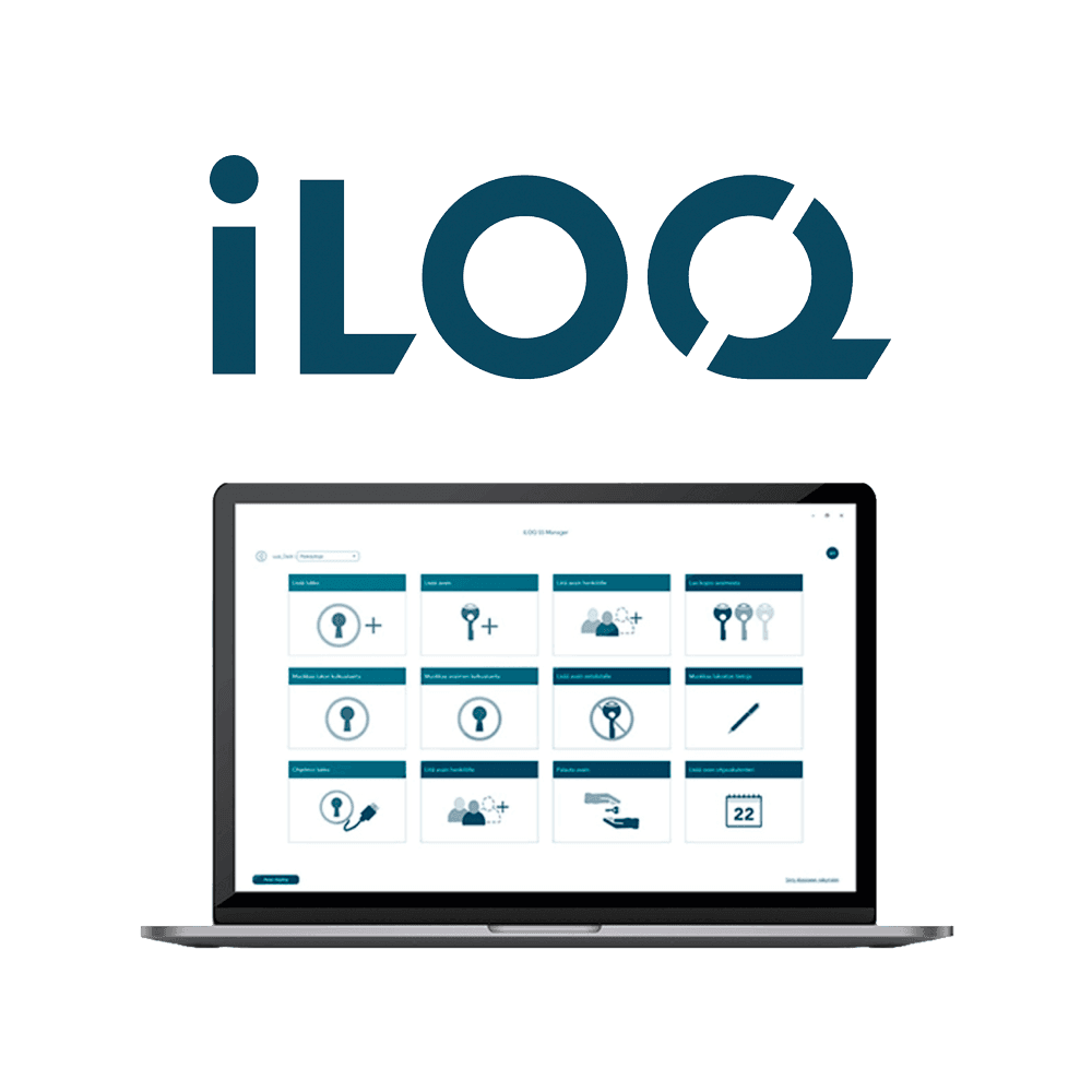 ILOQ-LICENSE-500DOOR
