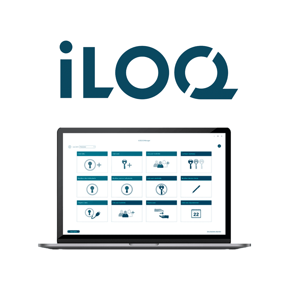 ILOQ-LICENSE-ONLINE-10N500