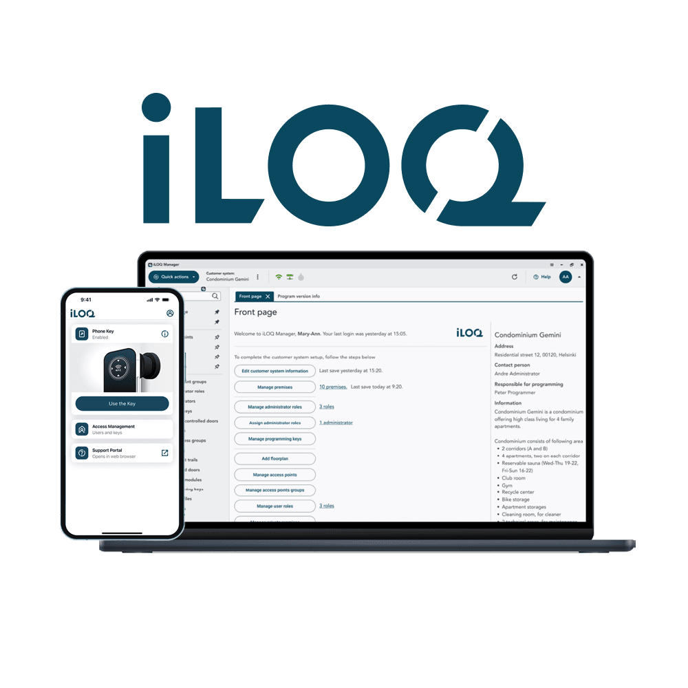 ILOQ-LICENSE-PLUS-MULTITENANT