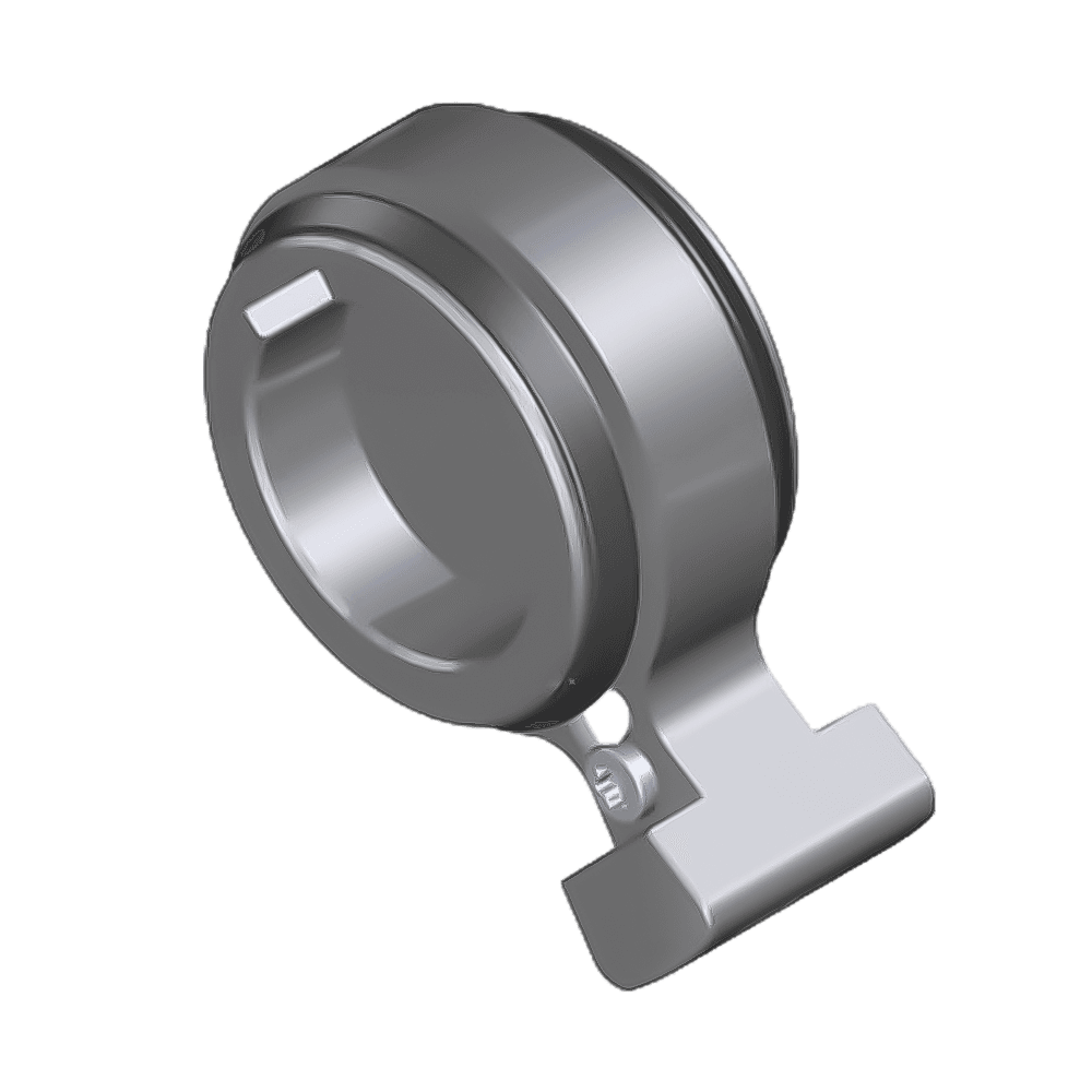 ILOQ-S5-CAM-DIN