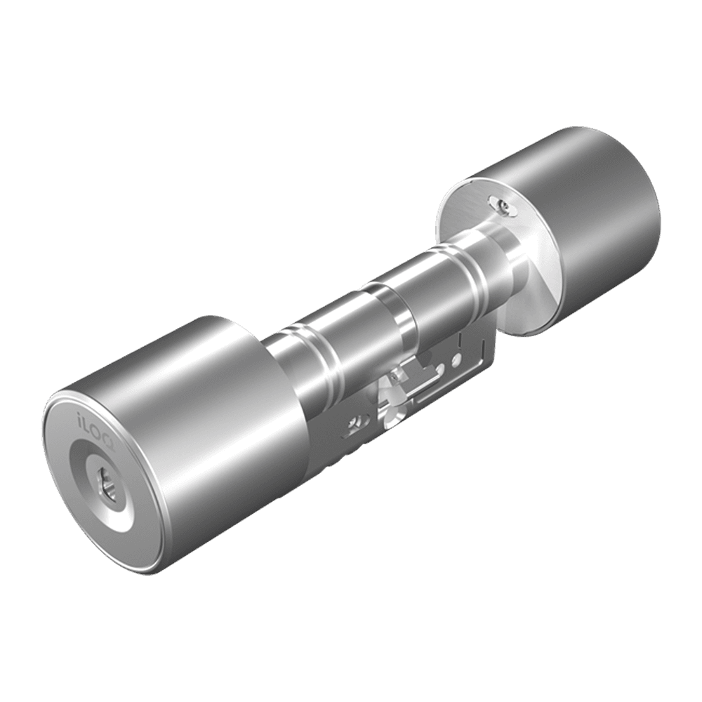 ILOQ-S5-CYLINDER-3030-DOUBLE