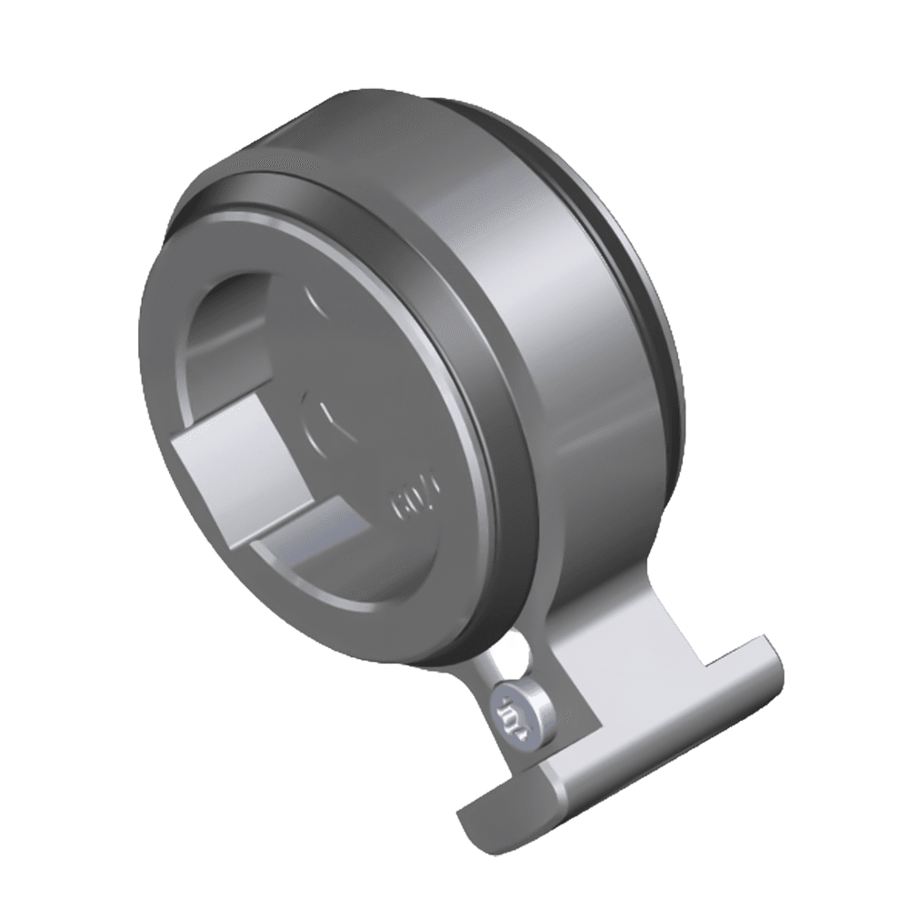 ILOQ-S50-CAM-DIN