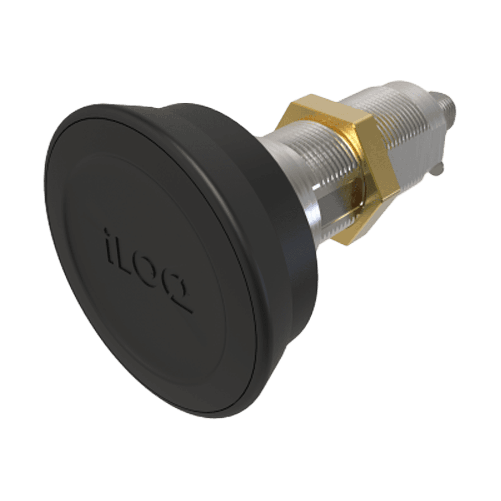 ILOQ-S50-CAMLOCK