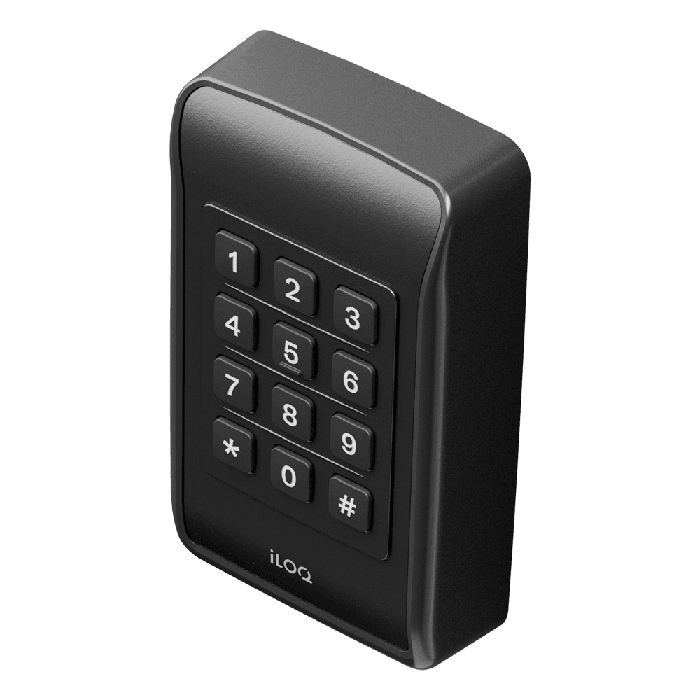 ILOQ-S55-KPAD