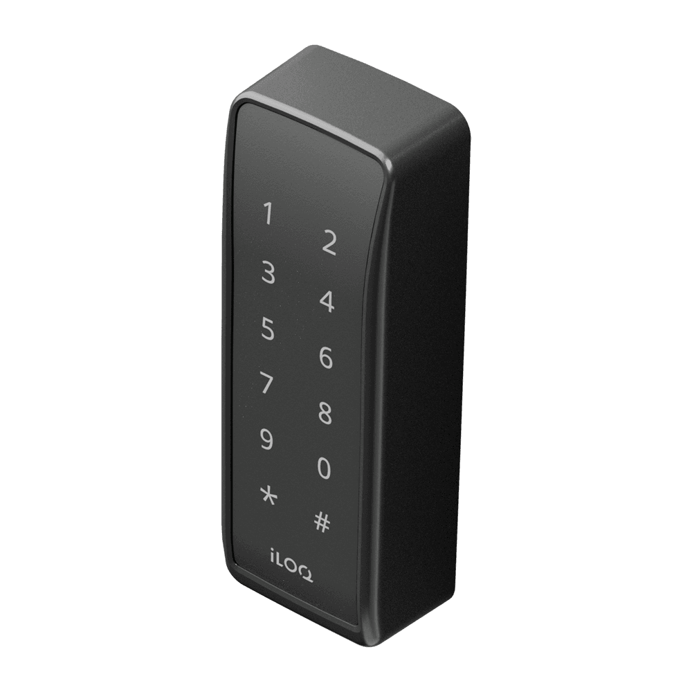 ILOQ-S55-KPAD-SLIM