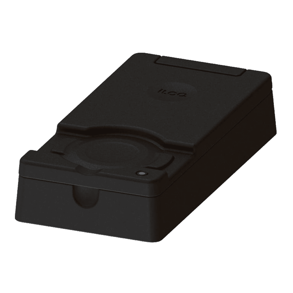 ILOQ-TOKENADAPTOR