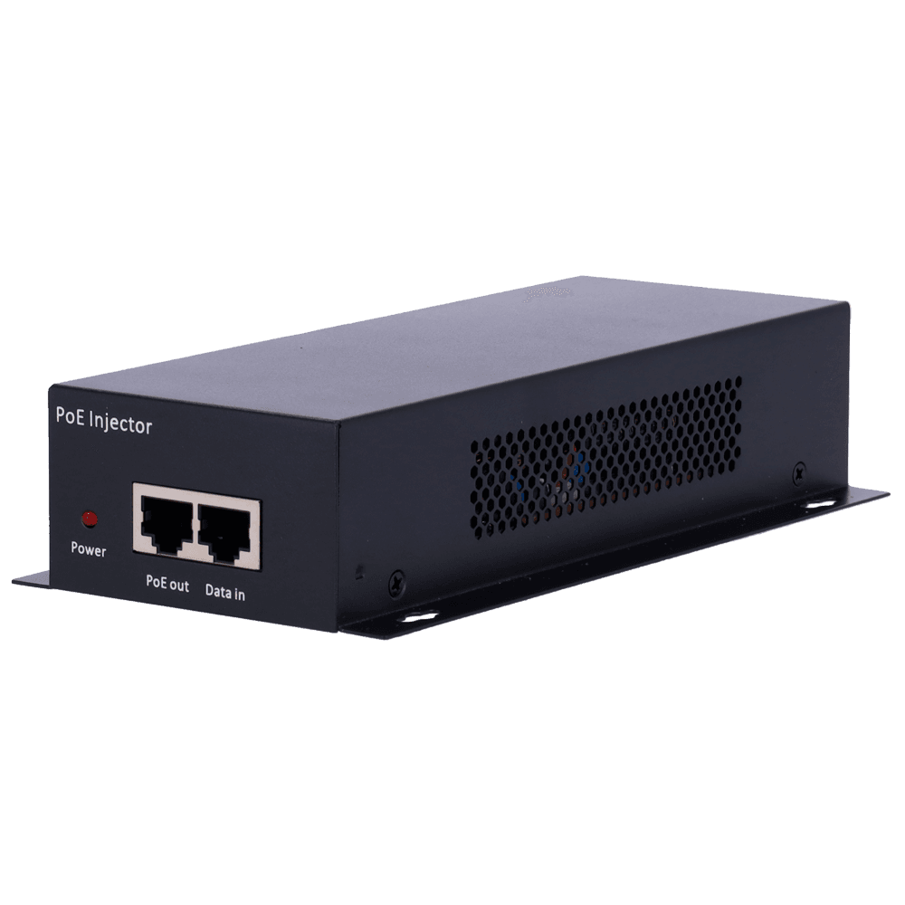 INJ-POE-10G-60W