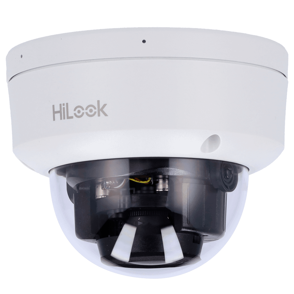 IPC-D660HA-LZU