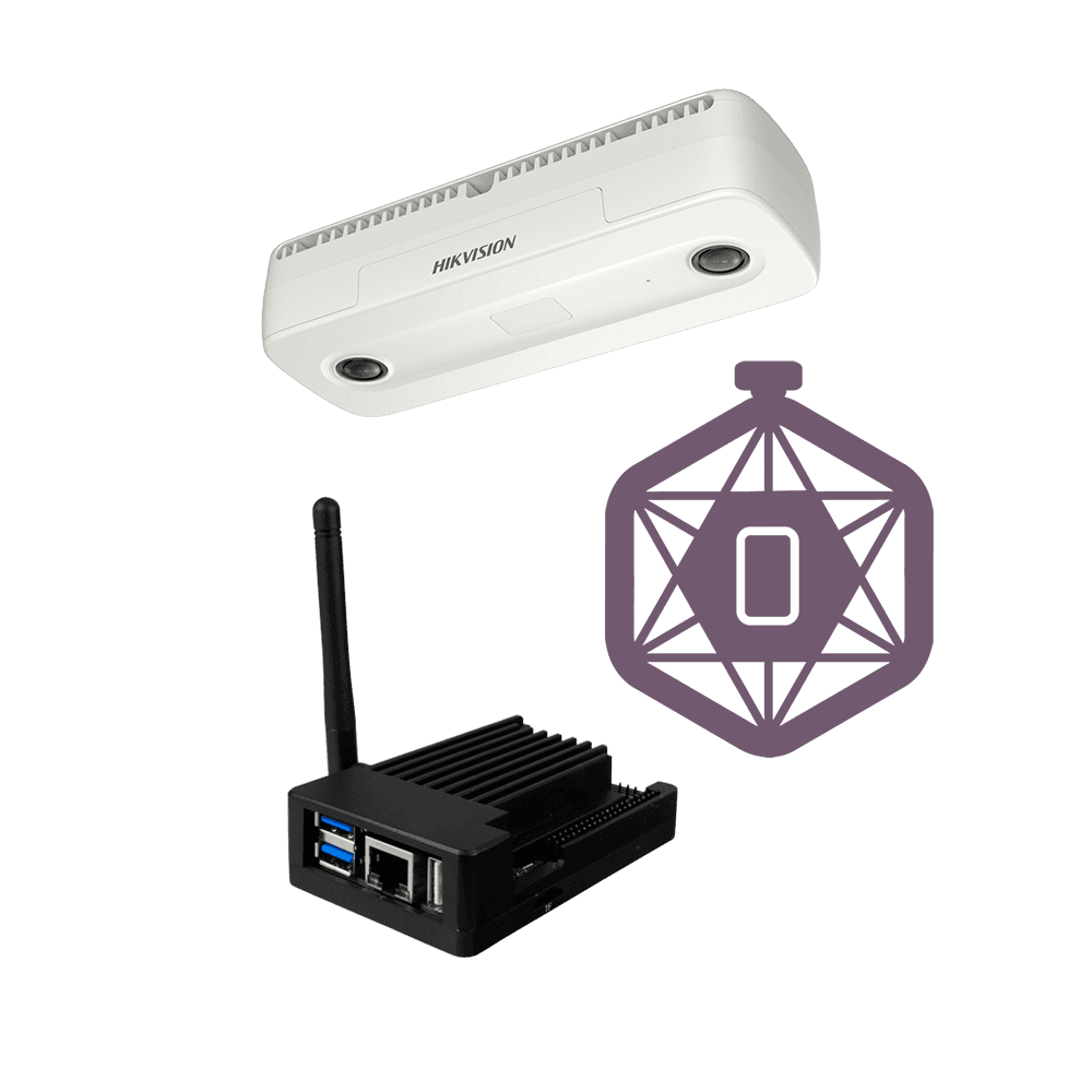 KIT-PEOPLECOUNT-HIKDUAL-LITE