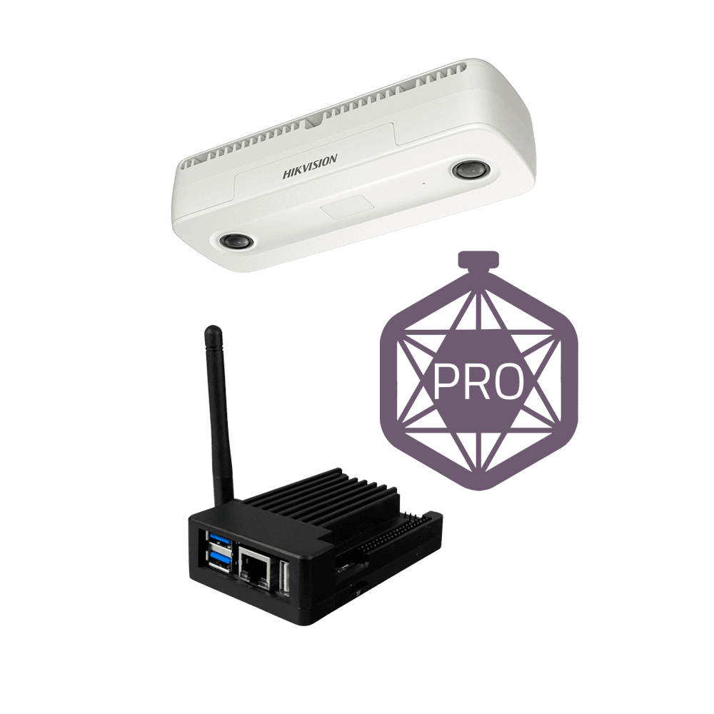 KIT-PEOPLECOUNT-HIKDUAL-PRO