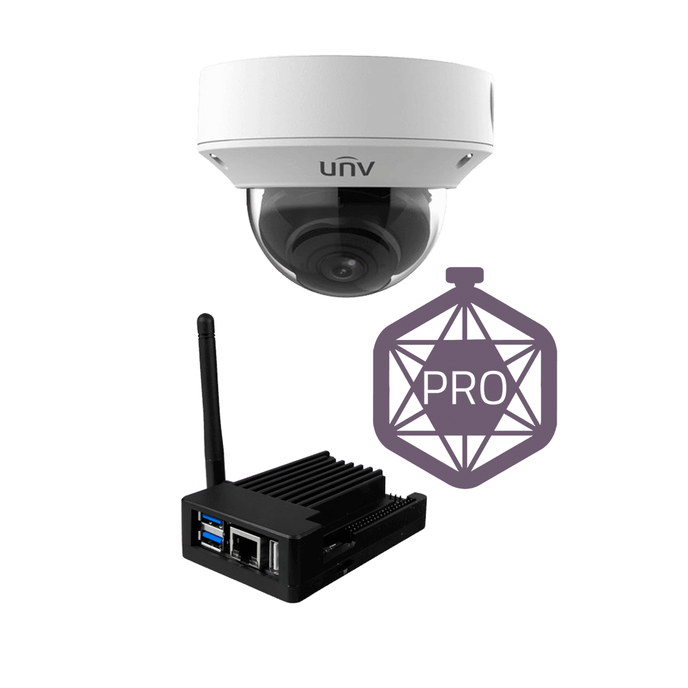 KIT-PEOPLECOUNT-UV-PRO