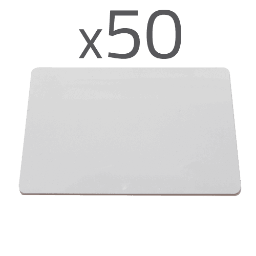 MF-CARD-50P